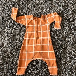 Little urban apparel body suit